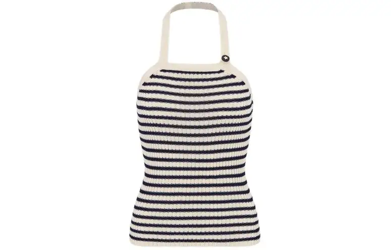 DIOR DIORIVIERA FW24 Tank Top Women's White