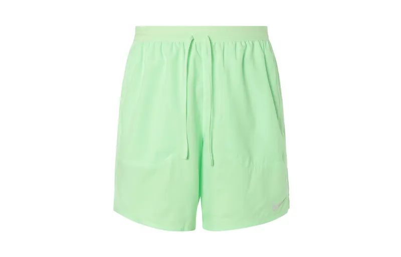 Nike Dri Fit Casual Shorts Men's Green