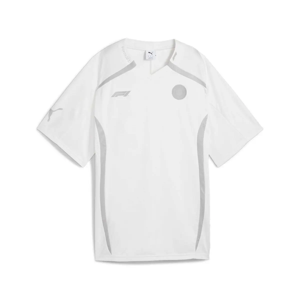 PUMA Playera Para Mujer F1® Jer She