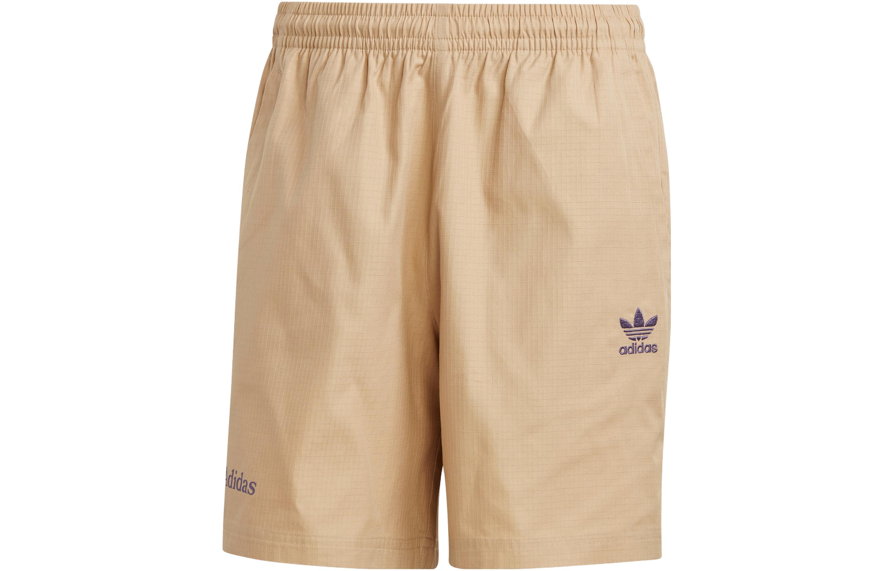 Adidas Originals Sports Shorts Men’s Magic Light Umber