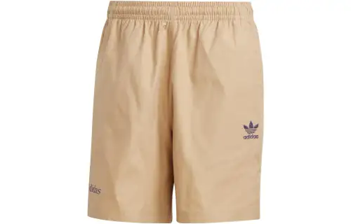 Adidas Originals Sports Shorts Men's Magic Light Umber