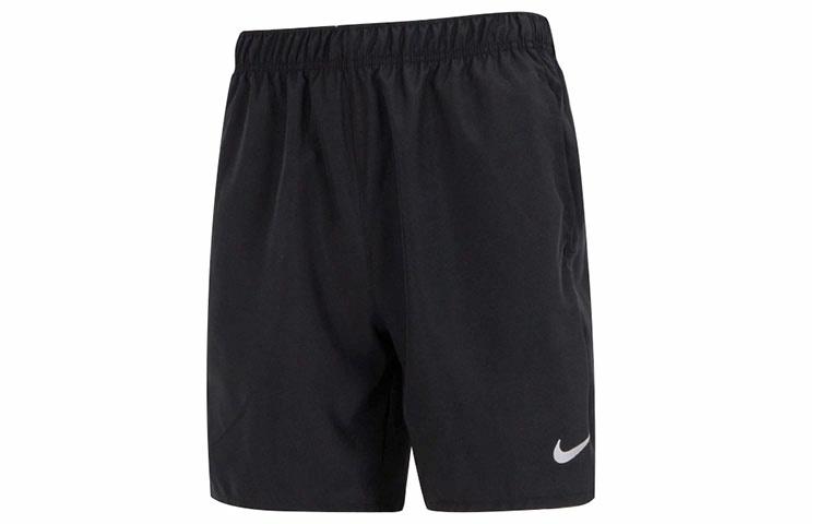 Мужские шорты Nike Dri-Fit AS M NK DF CHALLENGER SHORT 7U (черные)