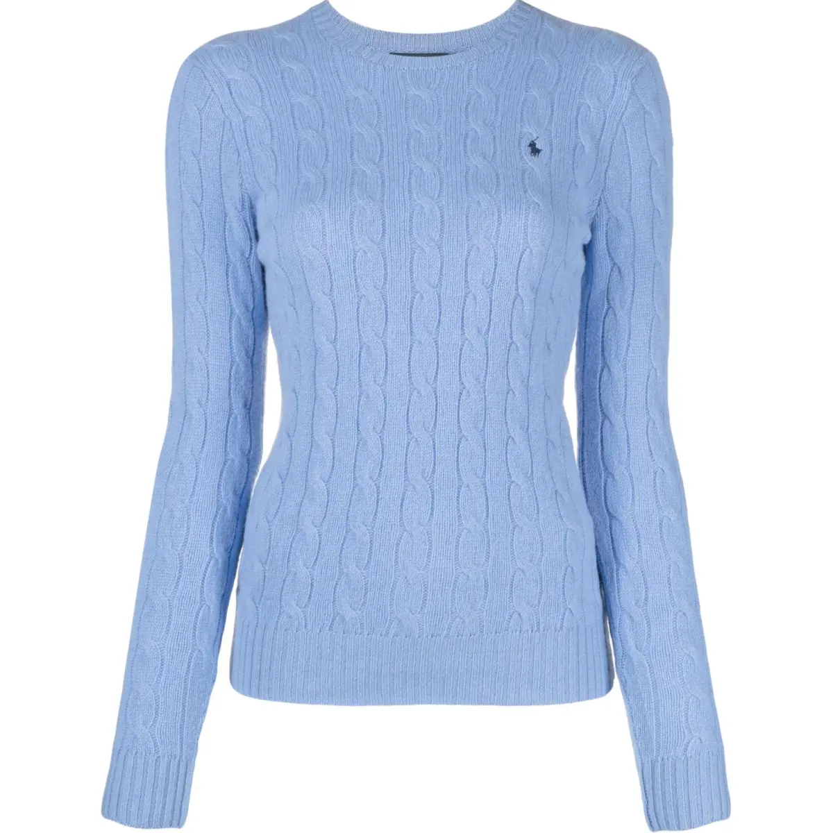 Polo Ralph Lauren Sweater Standard Women's Blue