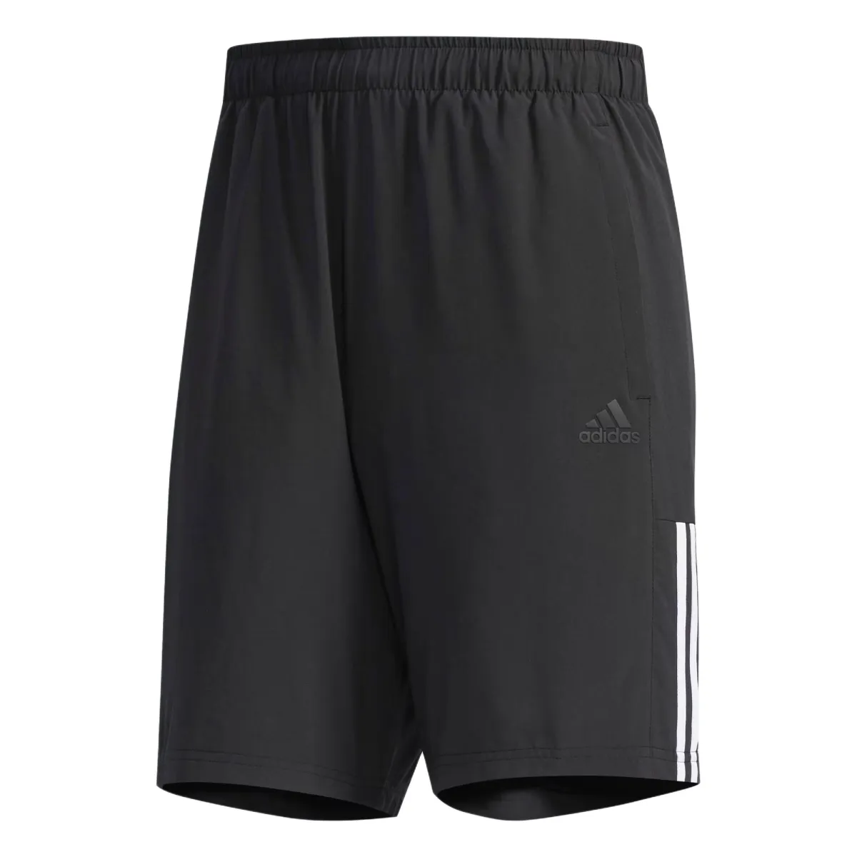 Adidas Sports Shorts Men's Black
