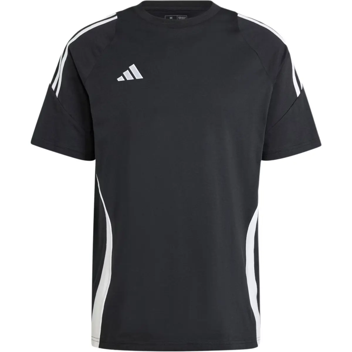 Adidas Tiro 24 Soccer Jersey Men's Black