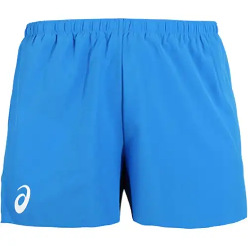 ASICS Running Shorts Men's Blue