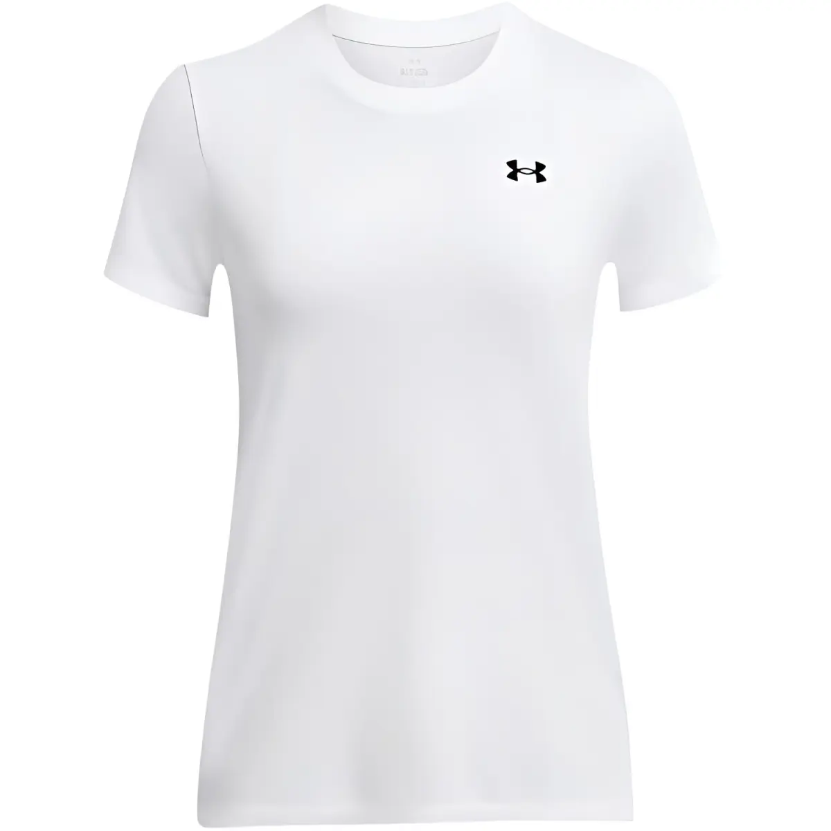 Under Armour Regular T Shirt Women's White