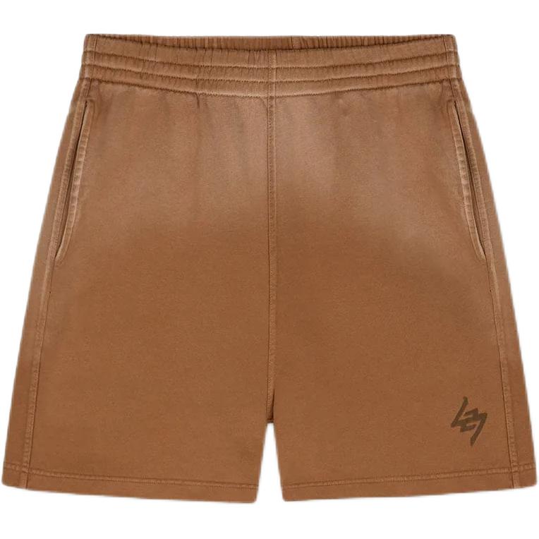 REPRESENT Sports Shorts Men's Rusty Red