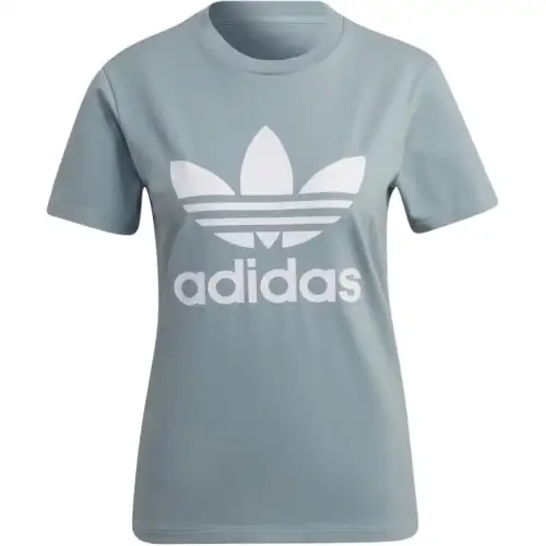 Adidas Originals Adicolor T Shirt Women's Magic Gray
