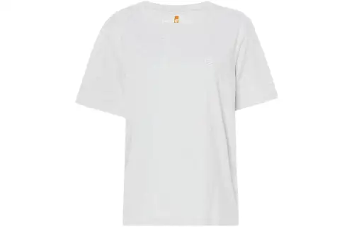 Timberland Regular T Shirt Women's Light Gray