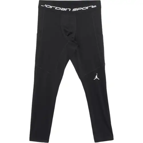 Jordan Sport Men's Dri-FIT 3/4-Length Tights