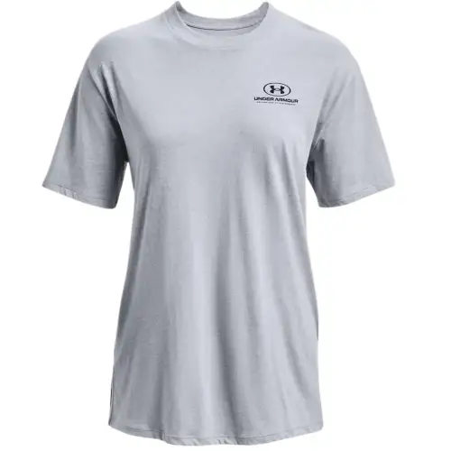 Under Armour T Shirt Women's Gray