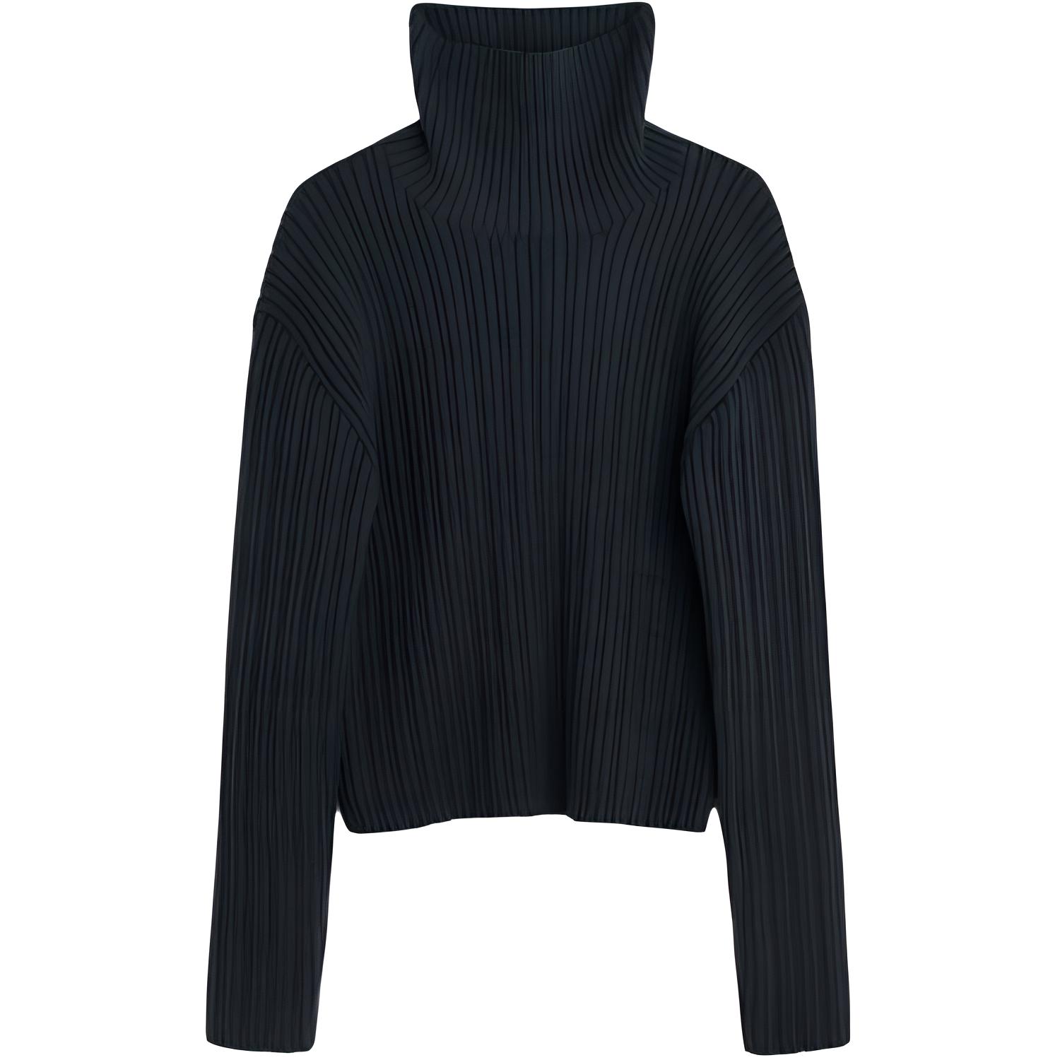 Женский свитер OUR OUR LEGACY FW24 (темно-синий)