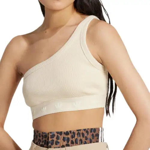 Adidas Originals Tank Top Women's Beige