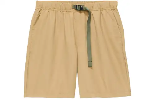 Vans Range Loose 20'' Shorts Casual Shorts Men's Yellow