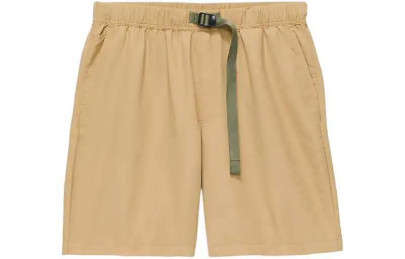 Vans Range Loose 20'' Shorts Casual Shorts Men's Yellow