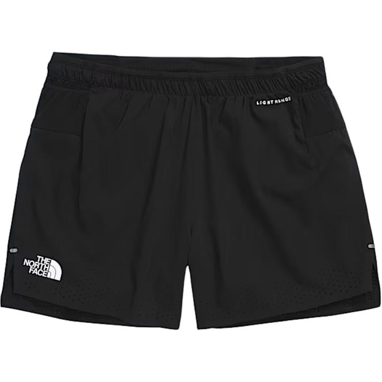 The North Face running shorts