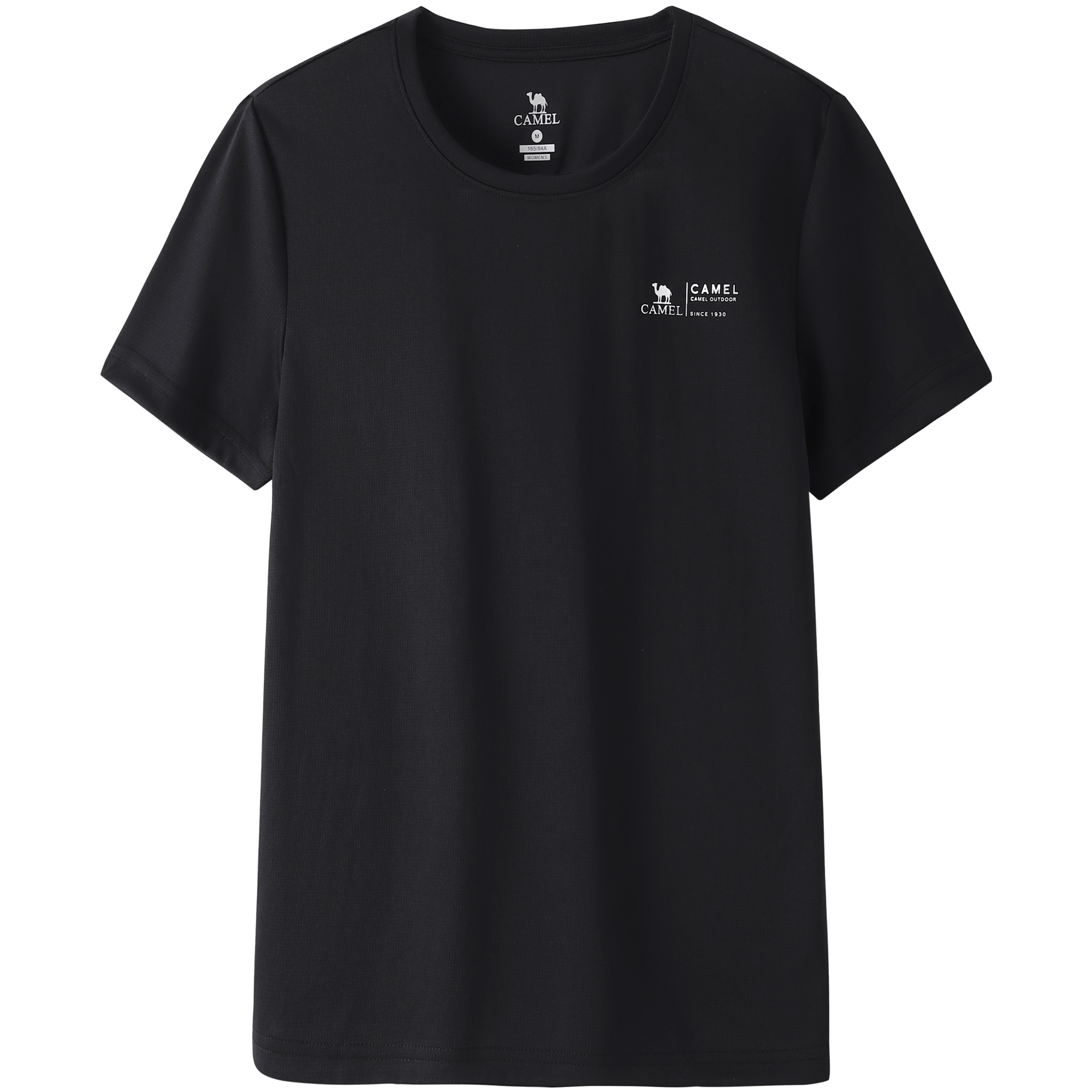 CAMEL Quick Dry T Shirts Women’s