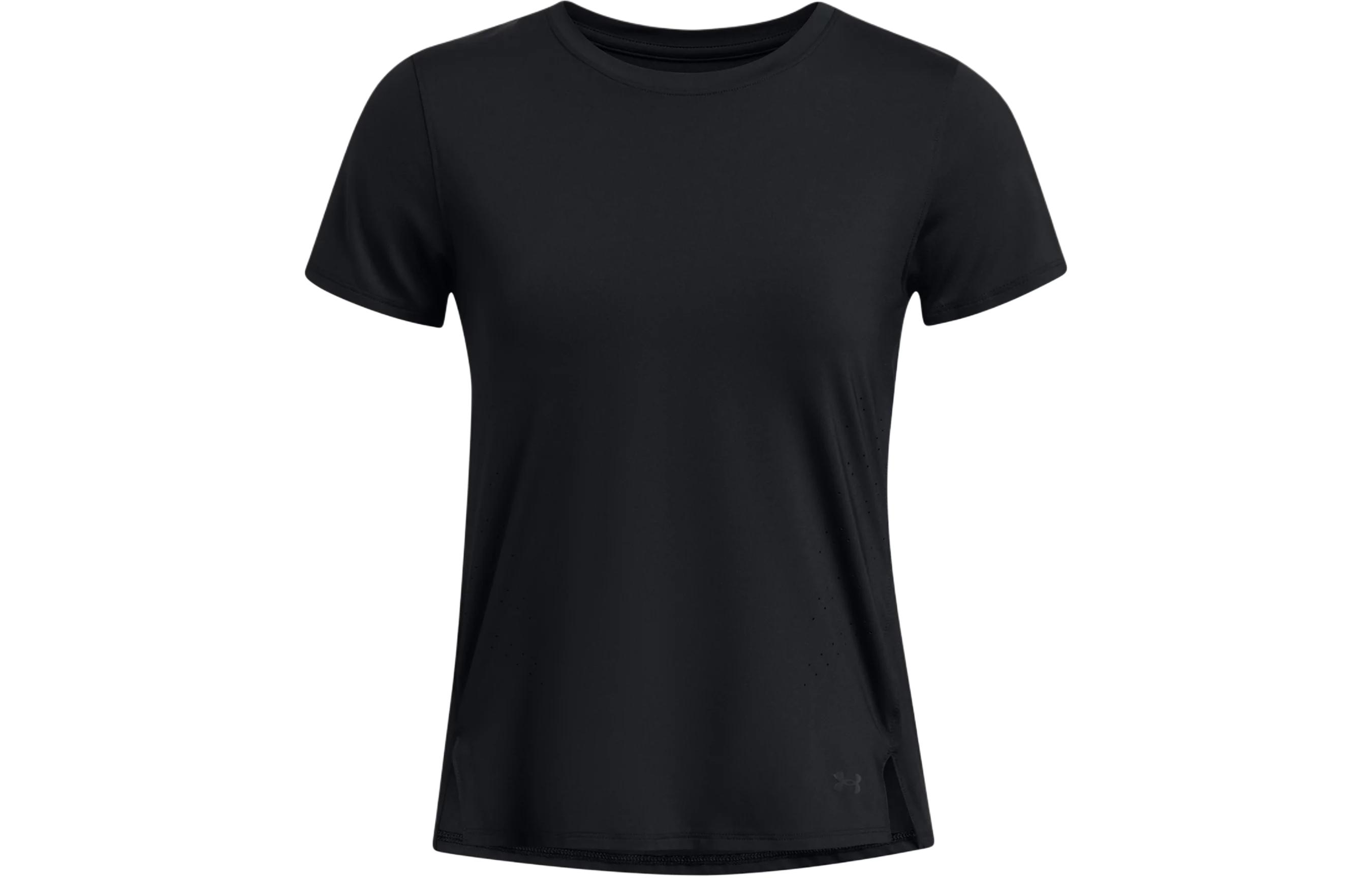 Женская футболка Under Armour Under Armour T (черная)