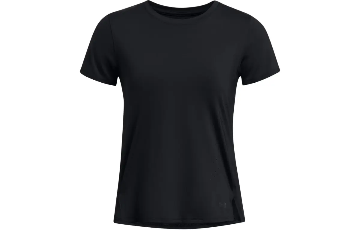 Under Armour T Shirt Women's Black
