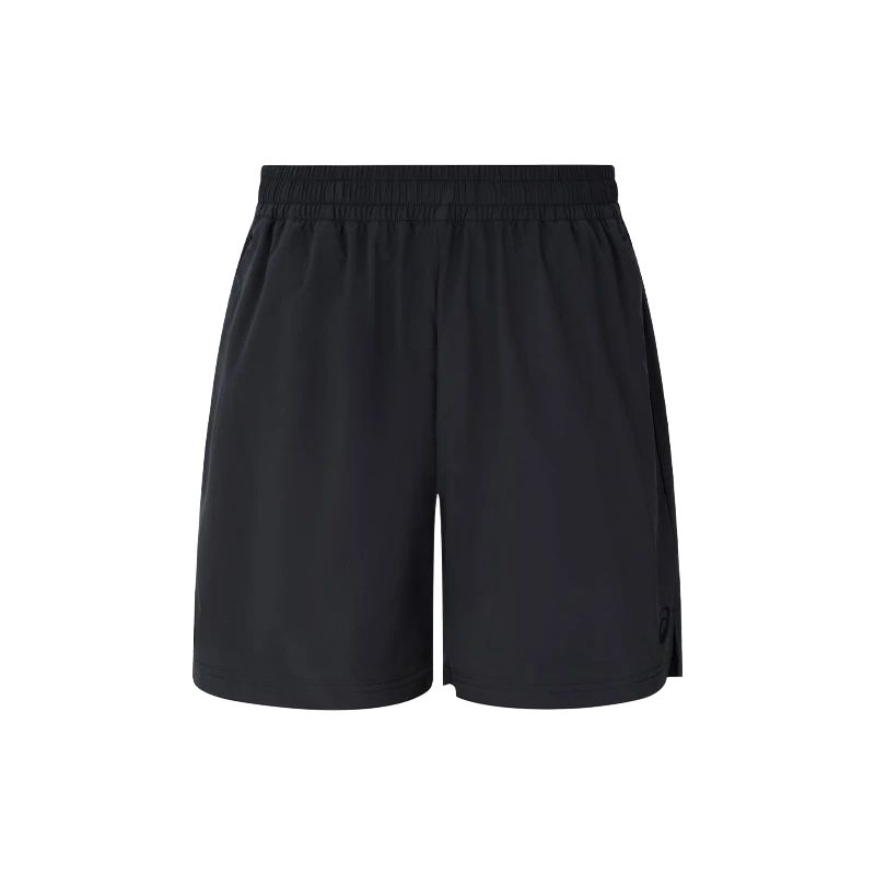 ASICS Sports Shorts Men’s Black Moderate