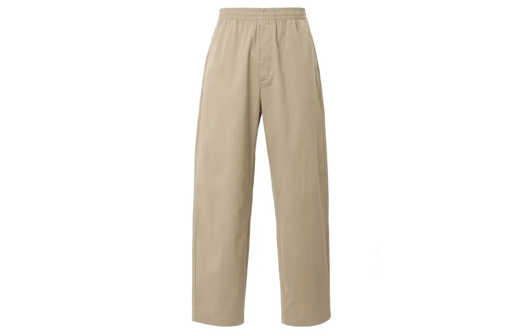 UNIQLO Casual Pants Men's Beige