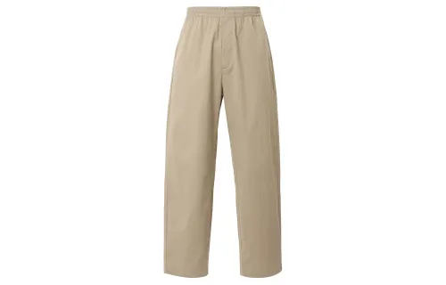 UNIQLO Casual Pants Men's Beige