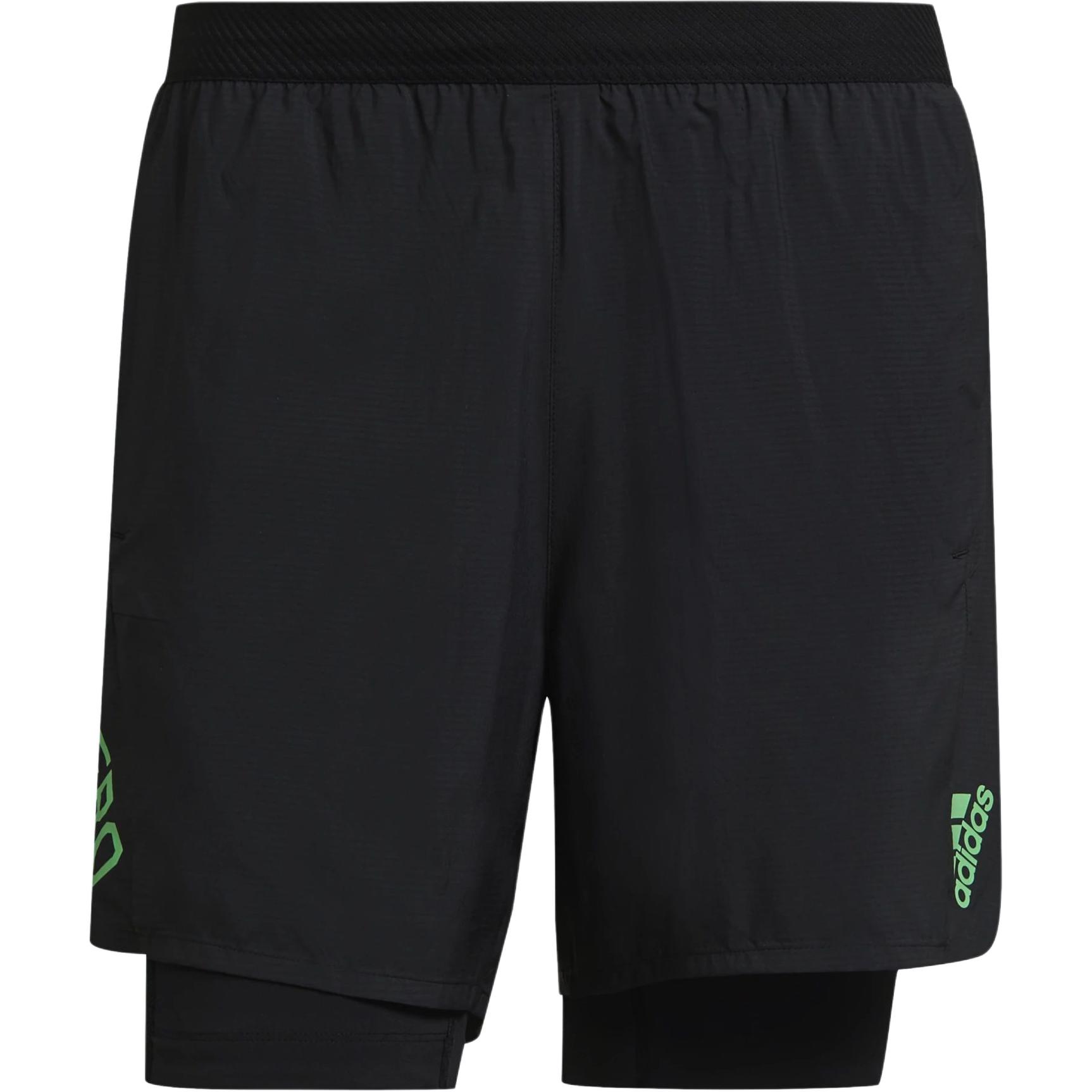 Adidas Sescgr Sports Shorts Men’s Black