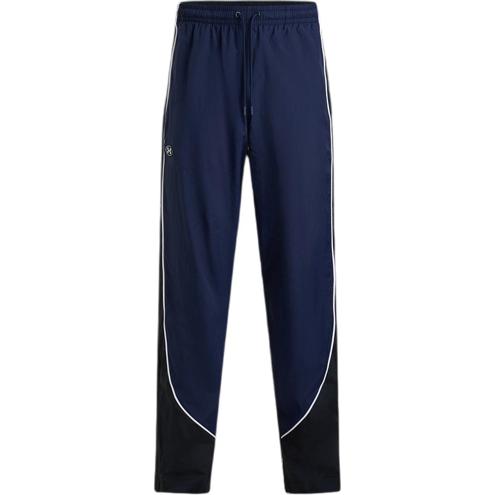 Under Armour SS25 Sports Pants Men’s Black