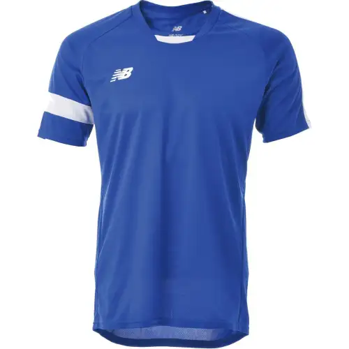 New Balance Soccer Jersey Unisex Royal Blue
