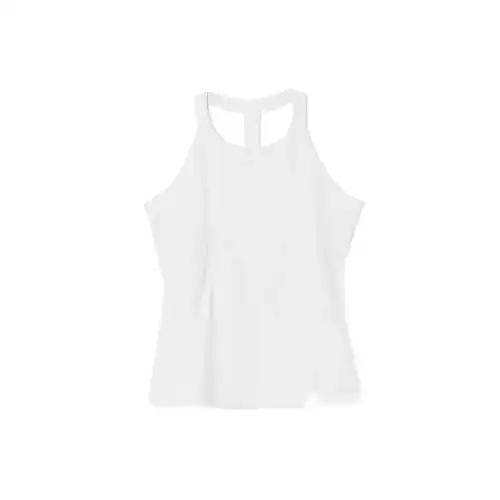 FILA Essentials Tank Top Women's White 100