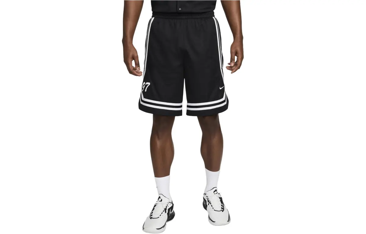 Nike Dna Crossover Men's Dri-FIT 8" Basketball Shorts