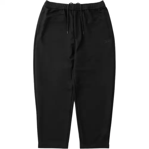 Reebok FW24 Everyone CLASSIC TRACK Sports Pants Men's Black