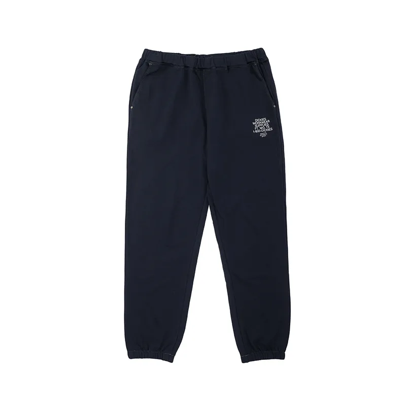 Dickies Casual Pants Men's Dark Marine Blue