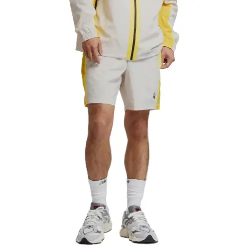 New Balance Klutch Sports Shorts Men's Gray