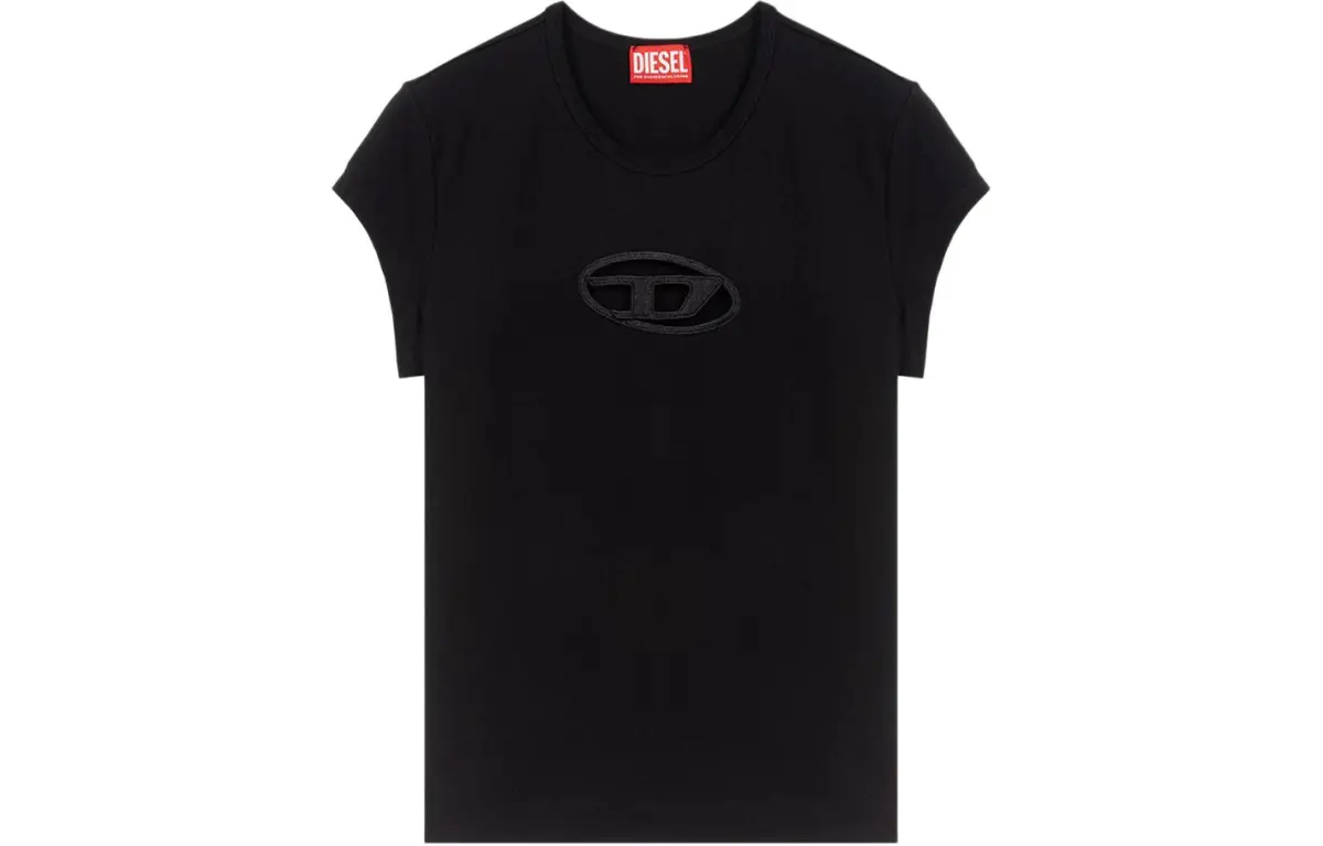 Diesel T-Angie T-shirt