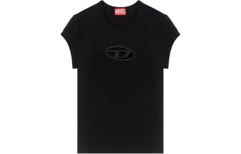 Diesel T-Angie T-shirt