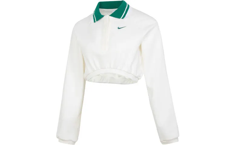 Nike SS24 T Shirt Women's White