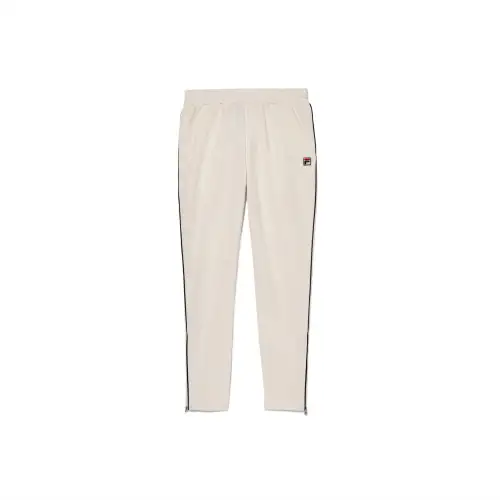 FILA Sports Pants Men's Gardenia