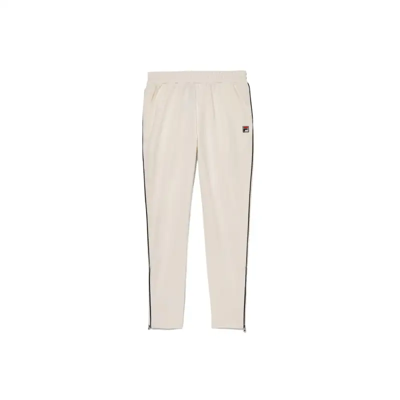 FILA Sports Pants Men's Gardenia