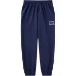 FILA Jogger FW24 Country Club Sports Pants Men's Marine Blue