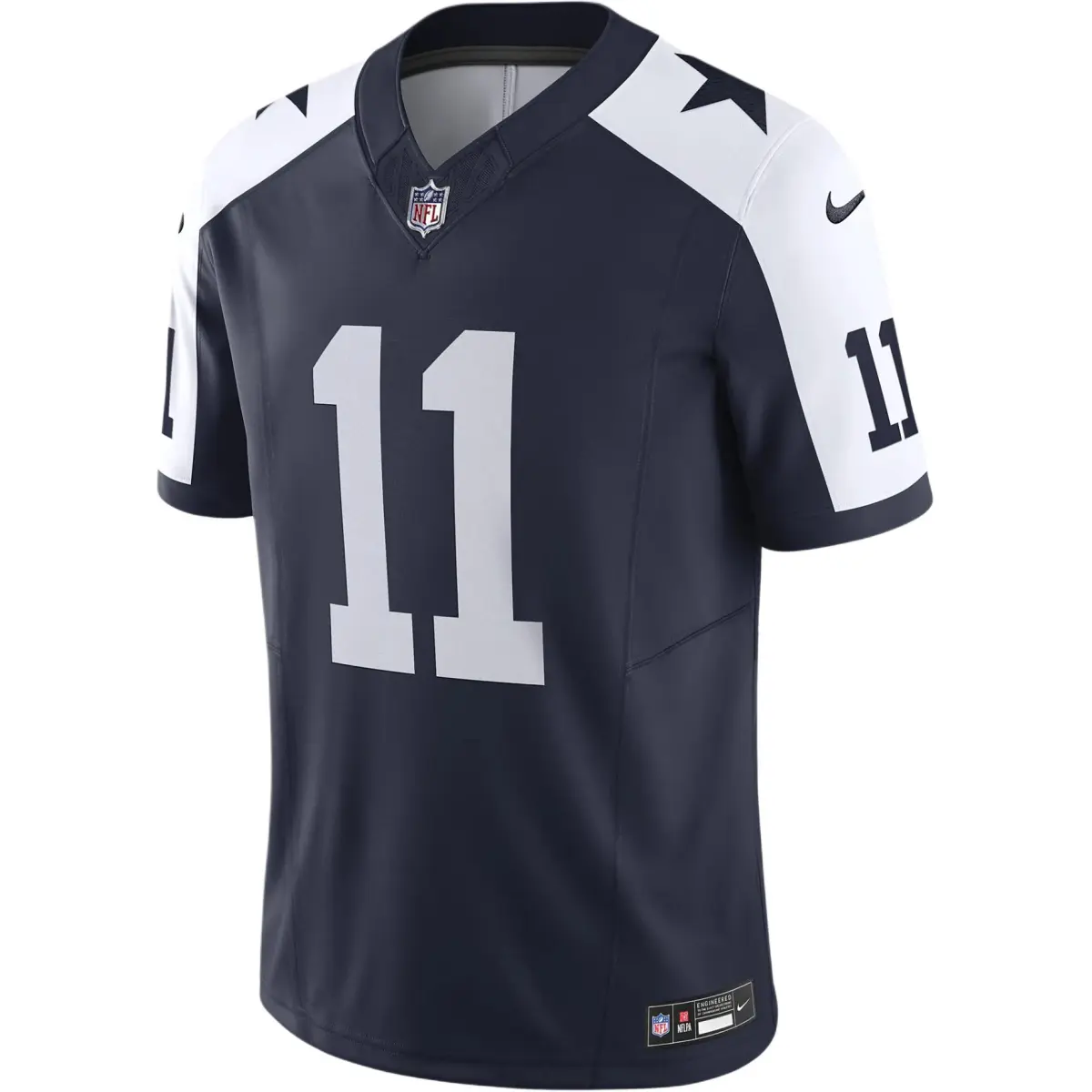 Nike Micah Parsons Dallas Cowboys Men's Nike Dri FIT Nfl Limited Jersey