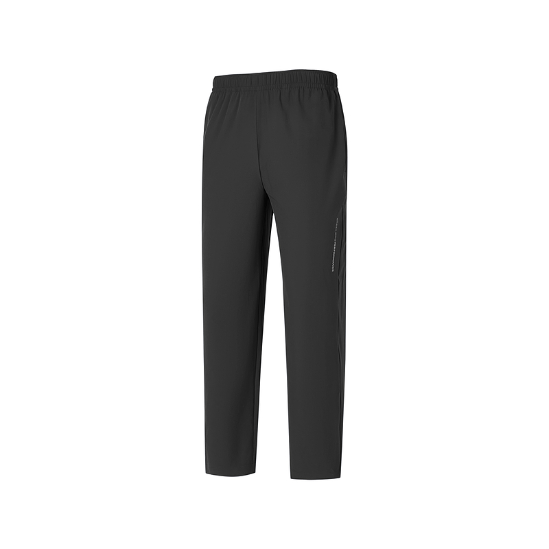 Skechers Sports Pants Men’s Carbon Black