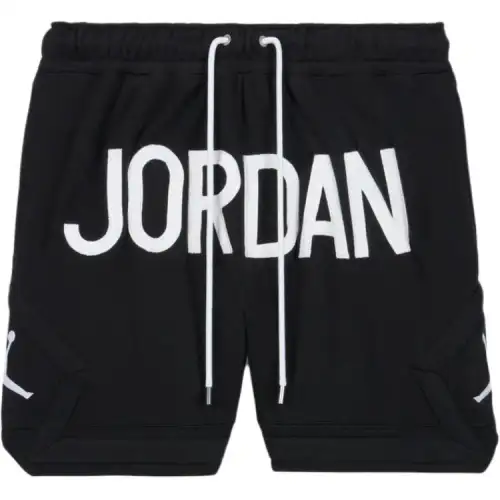 Jordan X Nina Chanel Abney Fleece Shorts
