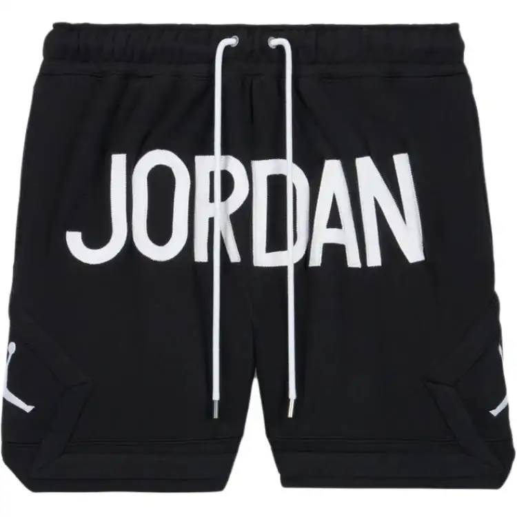 Jordan X Nina Chanel Abney Fleece Shorts