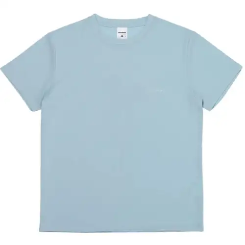 Converse Tee T Shirt Women's Blue