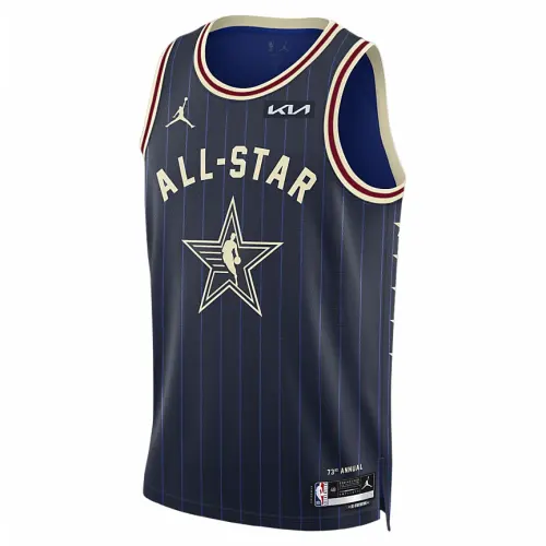 JORDAN Donovan Mitchell 2024 Nba All-Star Weekend Essential JORDAN Dri-FIT Nba Swingman Jersey