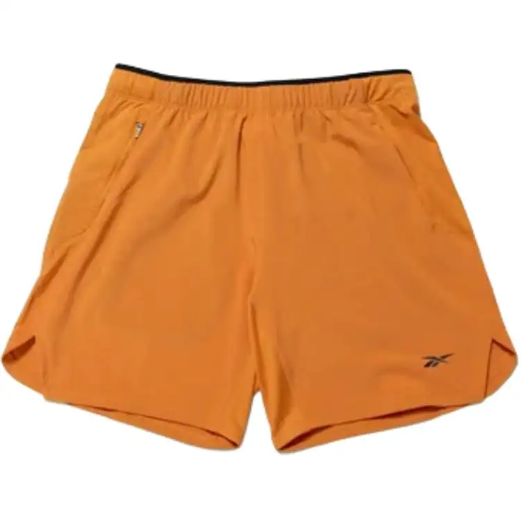 Reebok Strength 3.0/TS STRENGTH 3.0 Casual Shorts Men's Burnt Orange