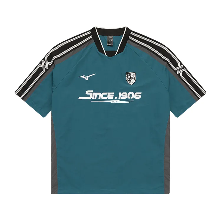 Mizuno Soccer Jerseys Unisex Moderate