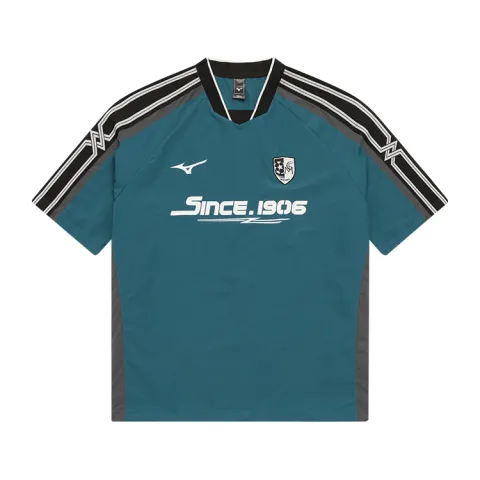 Mizuno Soccer Jerseys Unisex Moderate